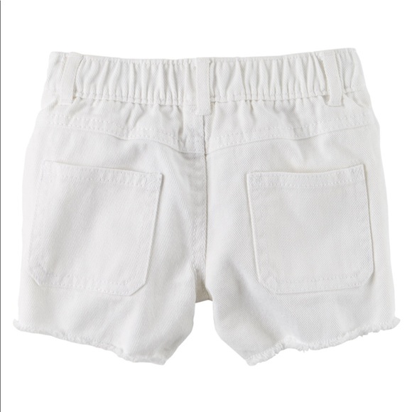 Carter's Baby Boys Surfer Dude Shirt & Shorts Set - Picture 6 of 6